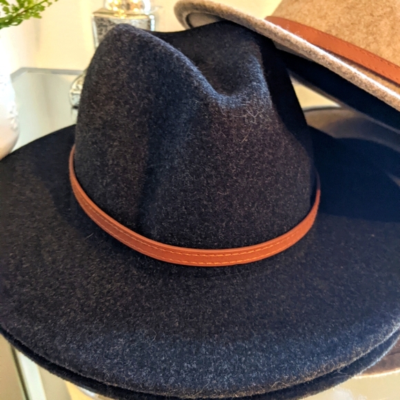 Two boho style hat - Picture 3 of 8